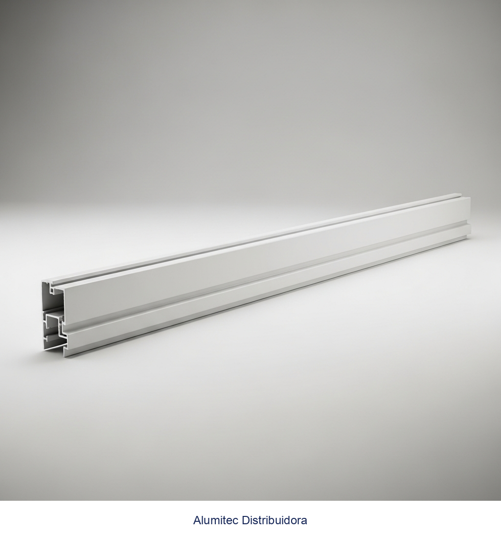 SU 192 BCO - MONTANTE CENTRAL (SUPREMA)